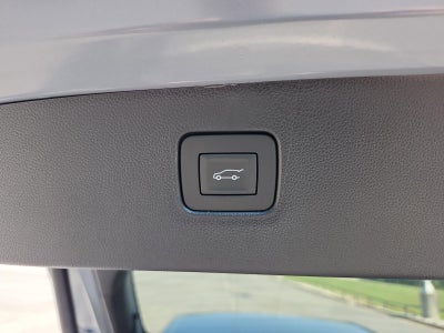 2026 Buick Envista FWD 4dr Preferred