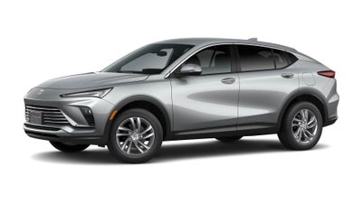 2026 Buick Envista FWD 4dr Preferred