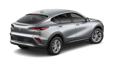 2026 Buick Envista FWD 4dr Preferred