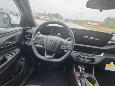 2026 Buick Envista FWD 4dr Preferred