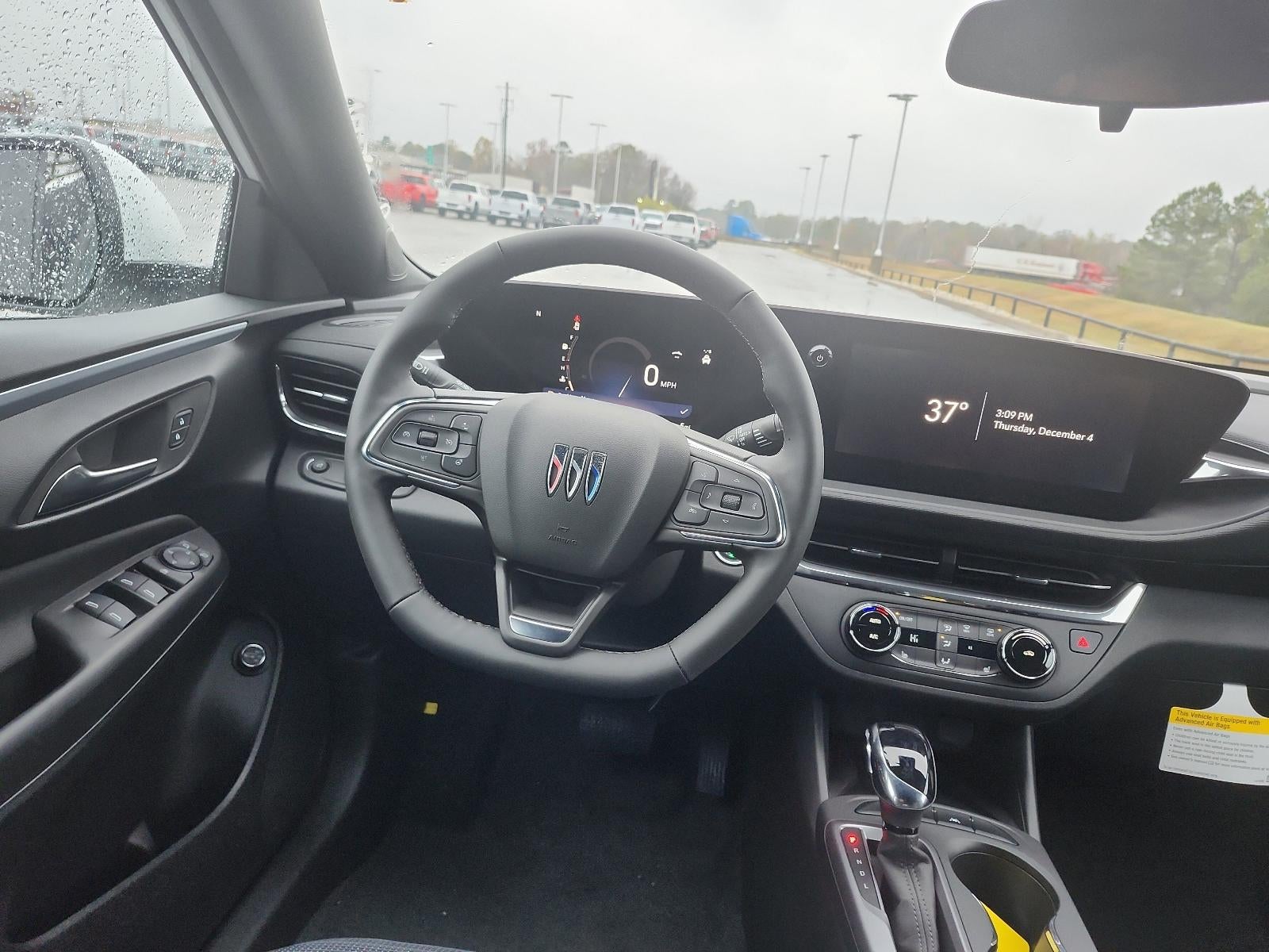 2026 Buick Envista FWD 4dr Preferred