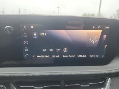 2026 Buick Envista FWD 4dr Preferred