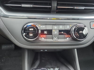 2026 Buick Envista FWD 4dr Preferred