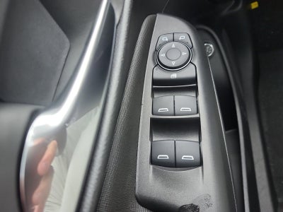 2026 Buick Envista FWD 4dr Preferred