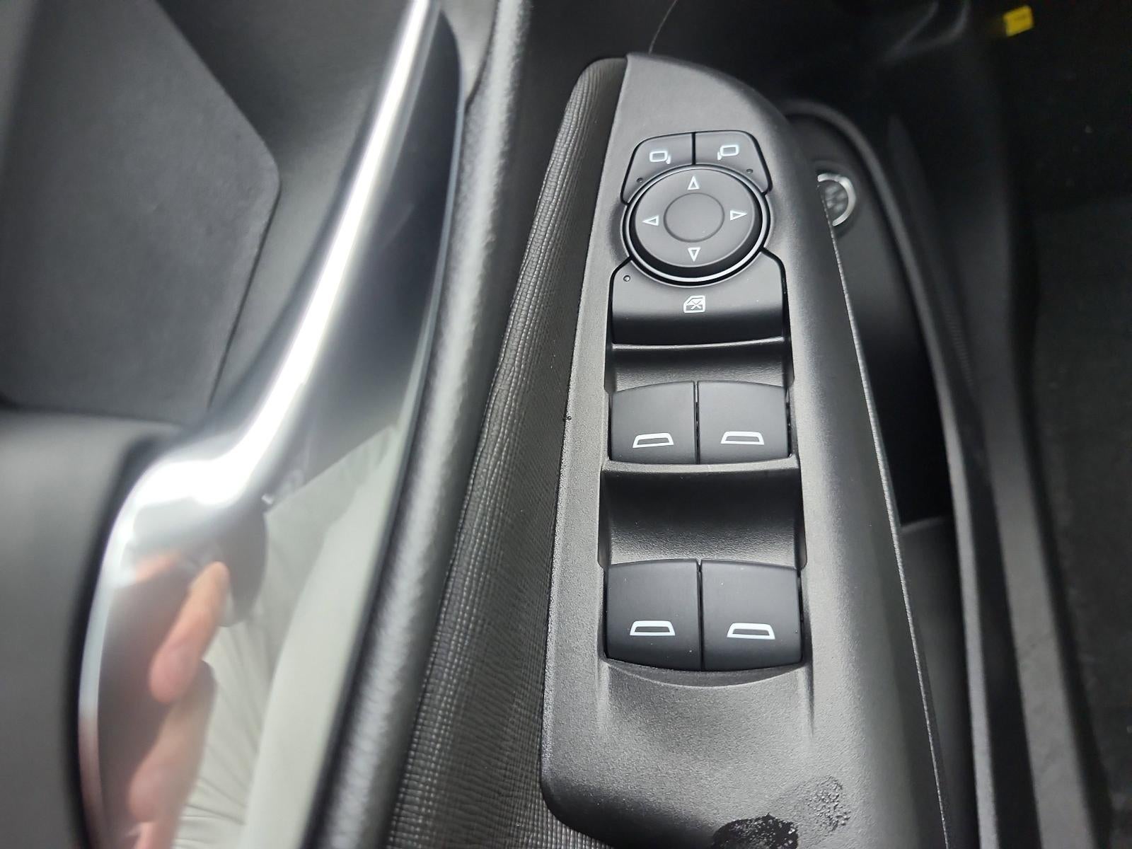 2026 Buick Envista FWD 4dr Preferred