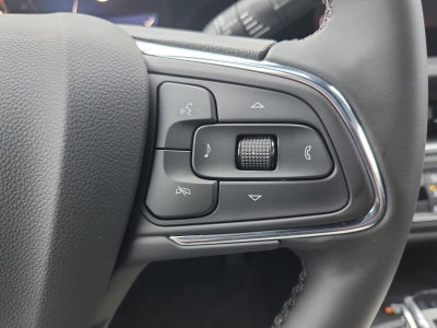 2026 Buick Envista FWD 4dr Preferred