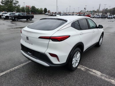 2026 Buick Envista FWD 4dr Preferred