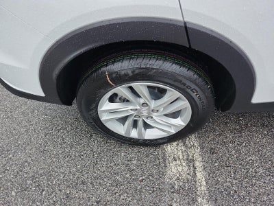 2026 Buick Envista FWD 4dr Preferred