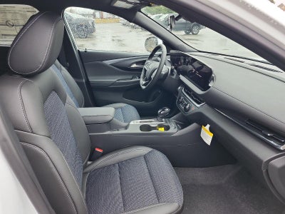 2026 Buick Envista FWD 4dr Preferred