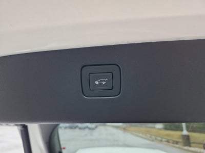 2026 Buick Envista FWD 4dr Preferred