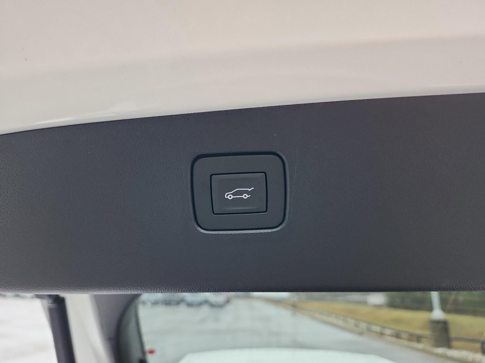 2026 Buick Envista FWD 4dr Preferred