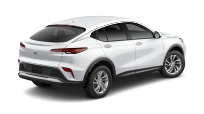 2026 Buick Envista FWD 4dr Preferred