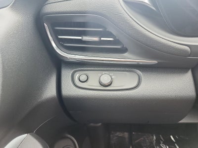 2026 Buick Envista FWD 4dr Preferred