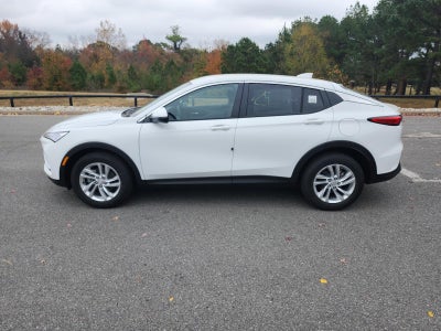 2026 Buick Envista FWD 4dr Preferred