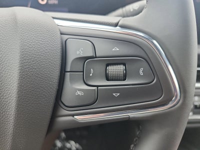 2026 Buick Envista FWD 4dr Preferred