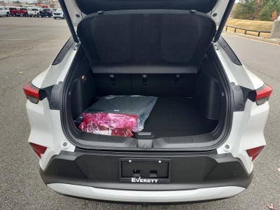 2026 Buick Envista FWD 4dr Preferred