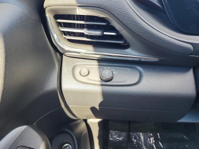 2026 Buick Envista FWD 4dr Preferred