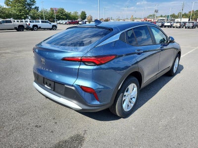 2026 Buick Envista FWD 4dr Preferred