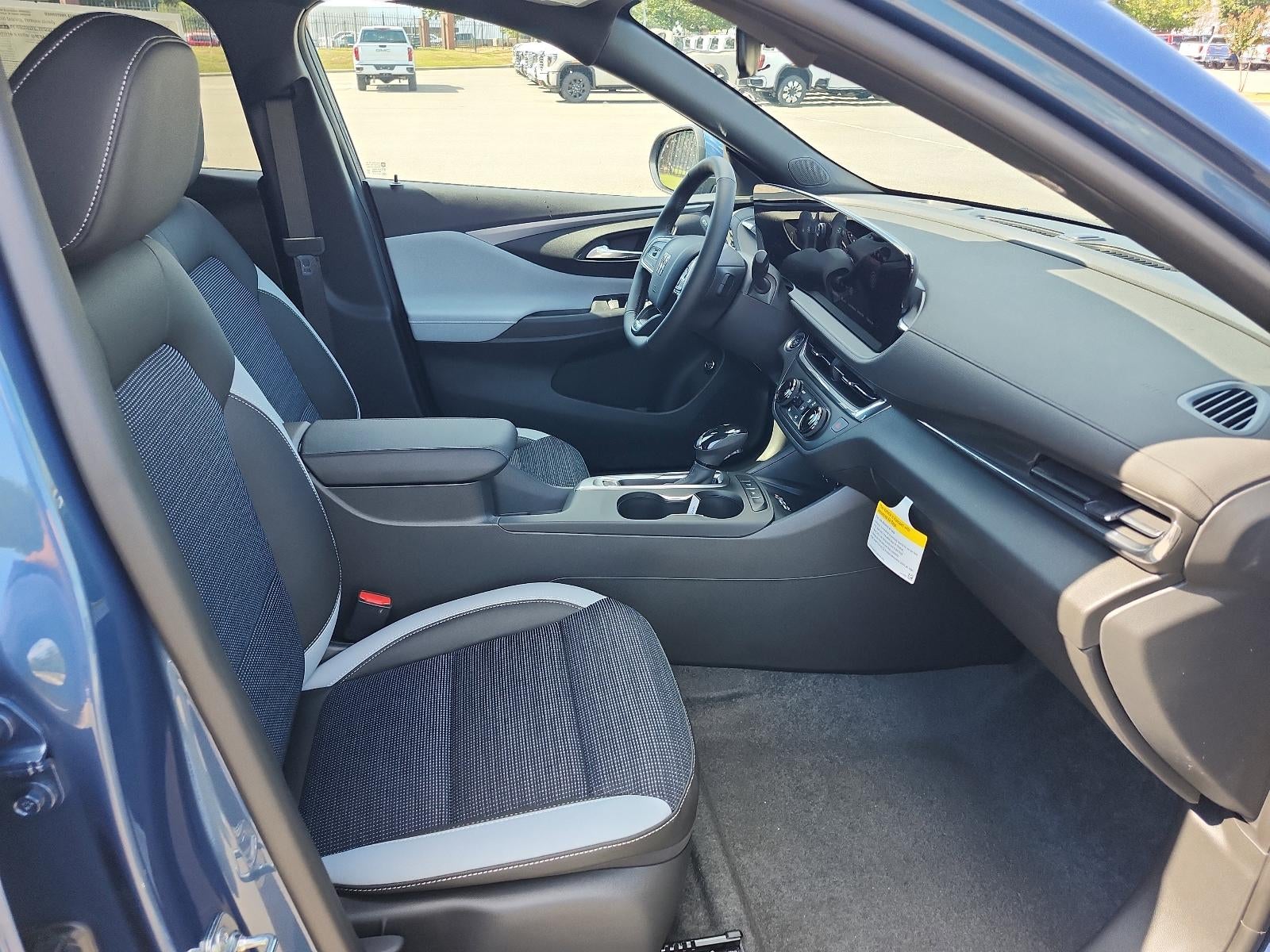 2026 Buick Envista FWD 4dr Preferred