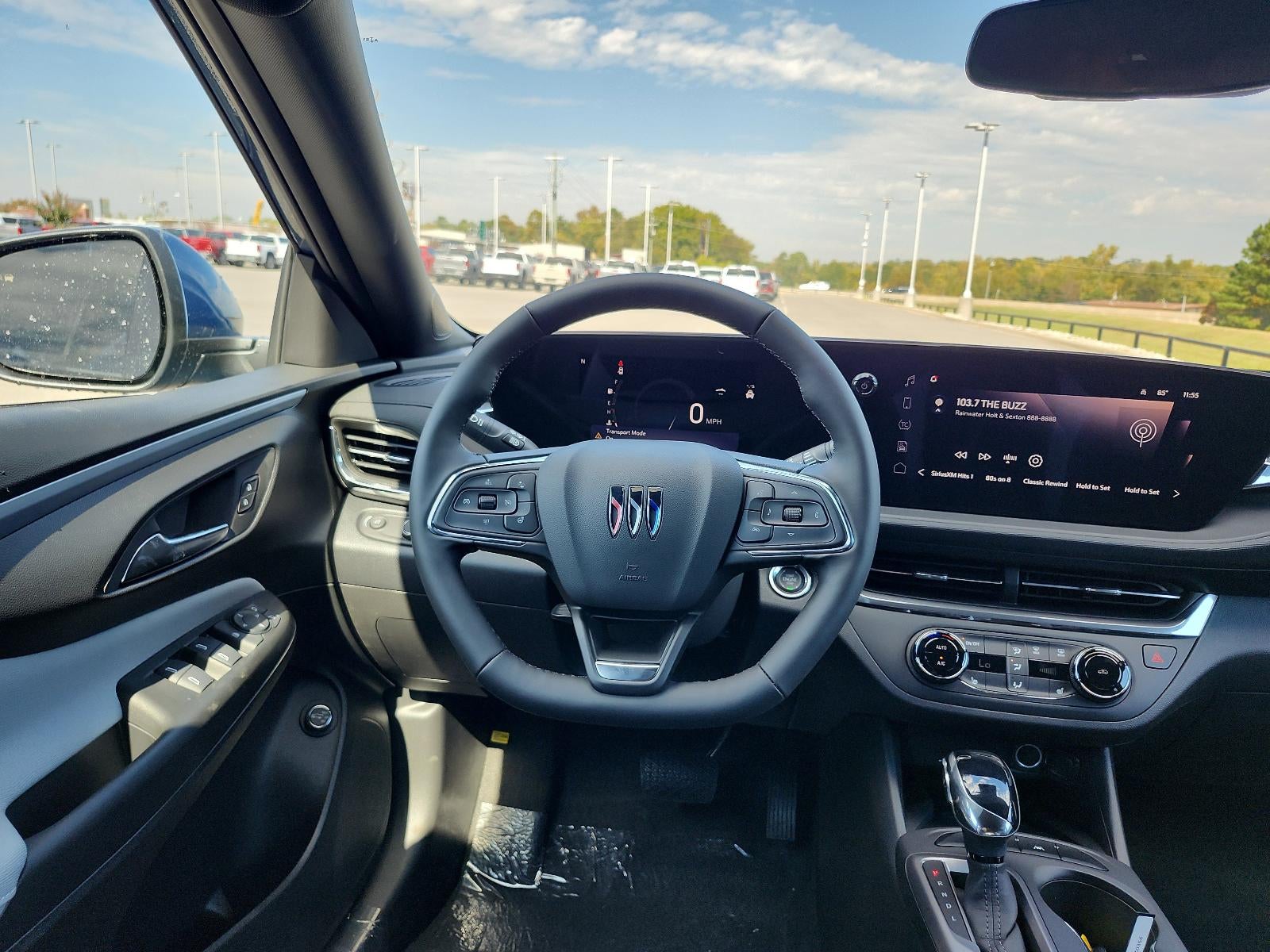 2026 Buick Envista FWD 4dr Preferred