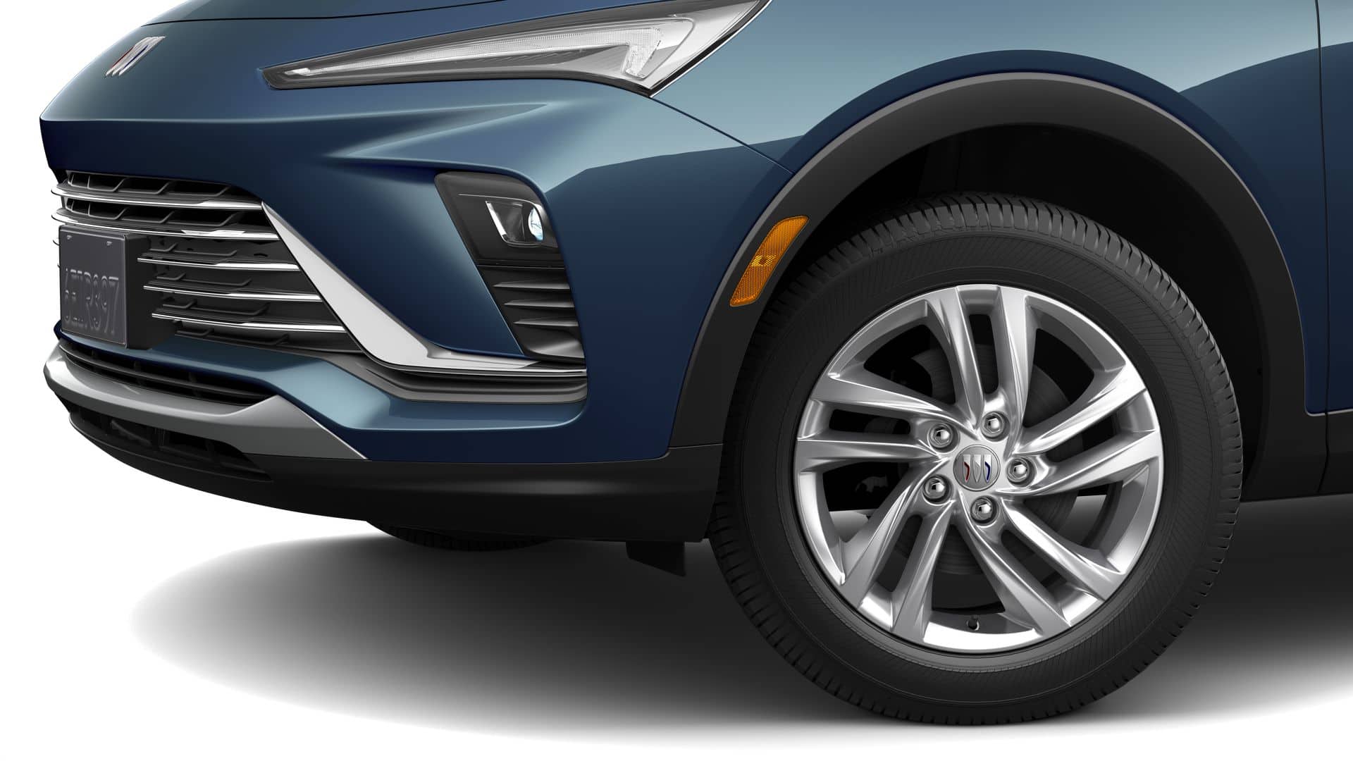 2026 Buick Envista FWD 4dr Preferred