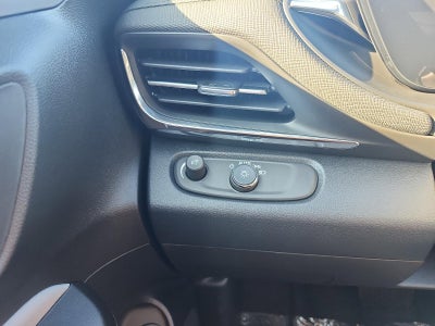 2026 Buick Envista FWD 4dr Preferred