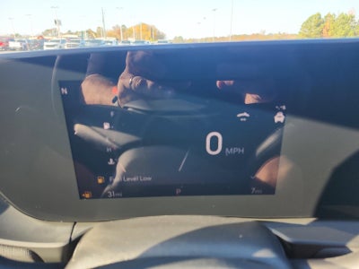 2026 Buick Envista FWD 4dr Preferred