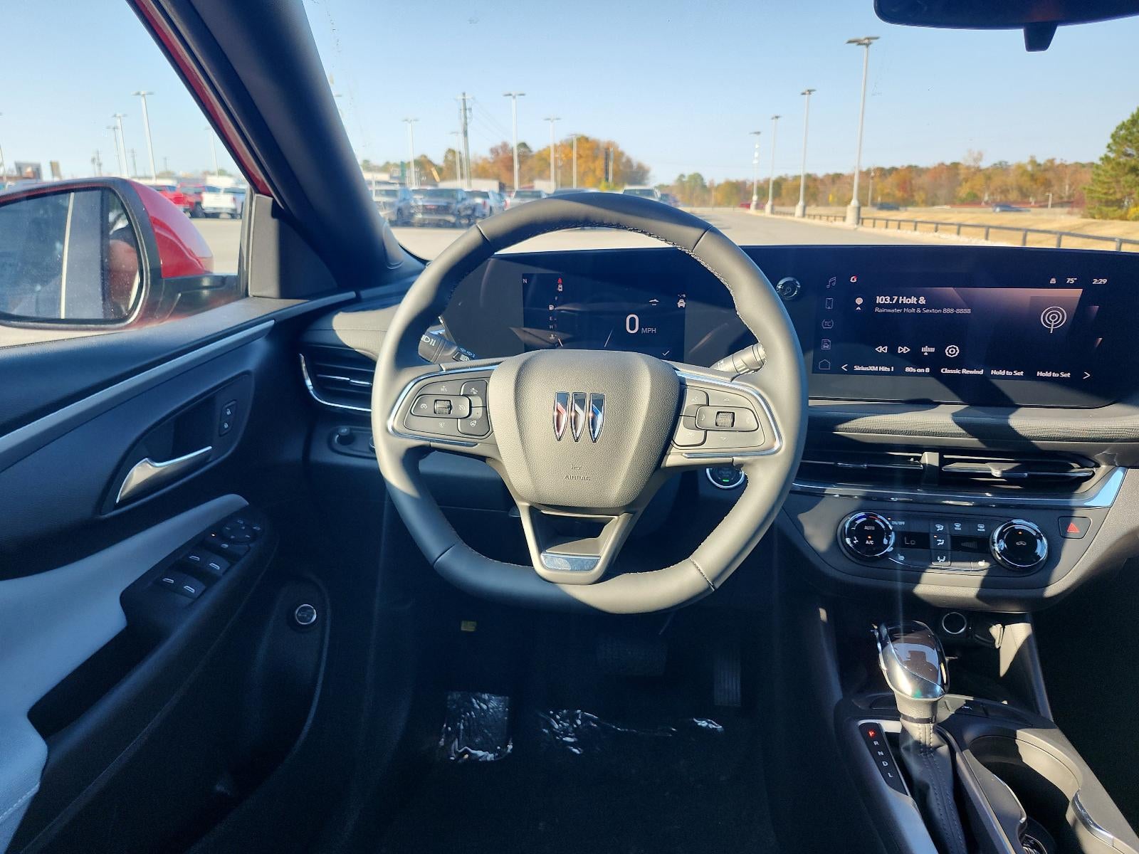 2026 Buick Envista FWD 4dr Preferred