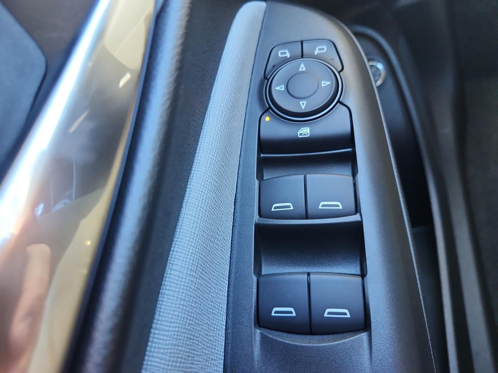 2026 Buick Envista FWD 4dr Preferred