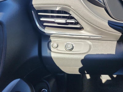 2026 Buick Envista FWD 4dr Preferred