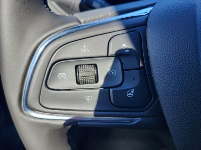 2026 Buick Envista FWD 4dr Preferred