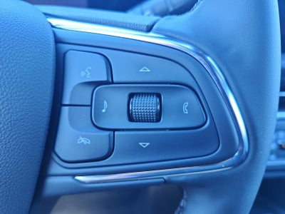 2026 Buick Envista FWD 4dr Preferred