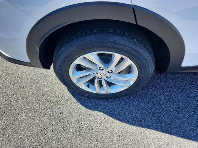 2026 Buick Envista FWD 4dr Preferred