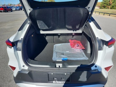 2026 Buick Envista FWD 4dr Preferred