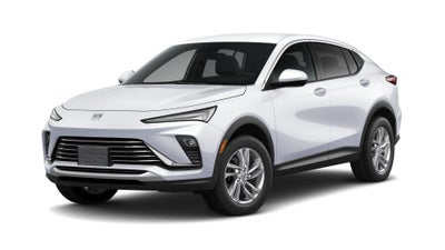 2026 Buick Envista FWD 4dr Preferred