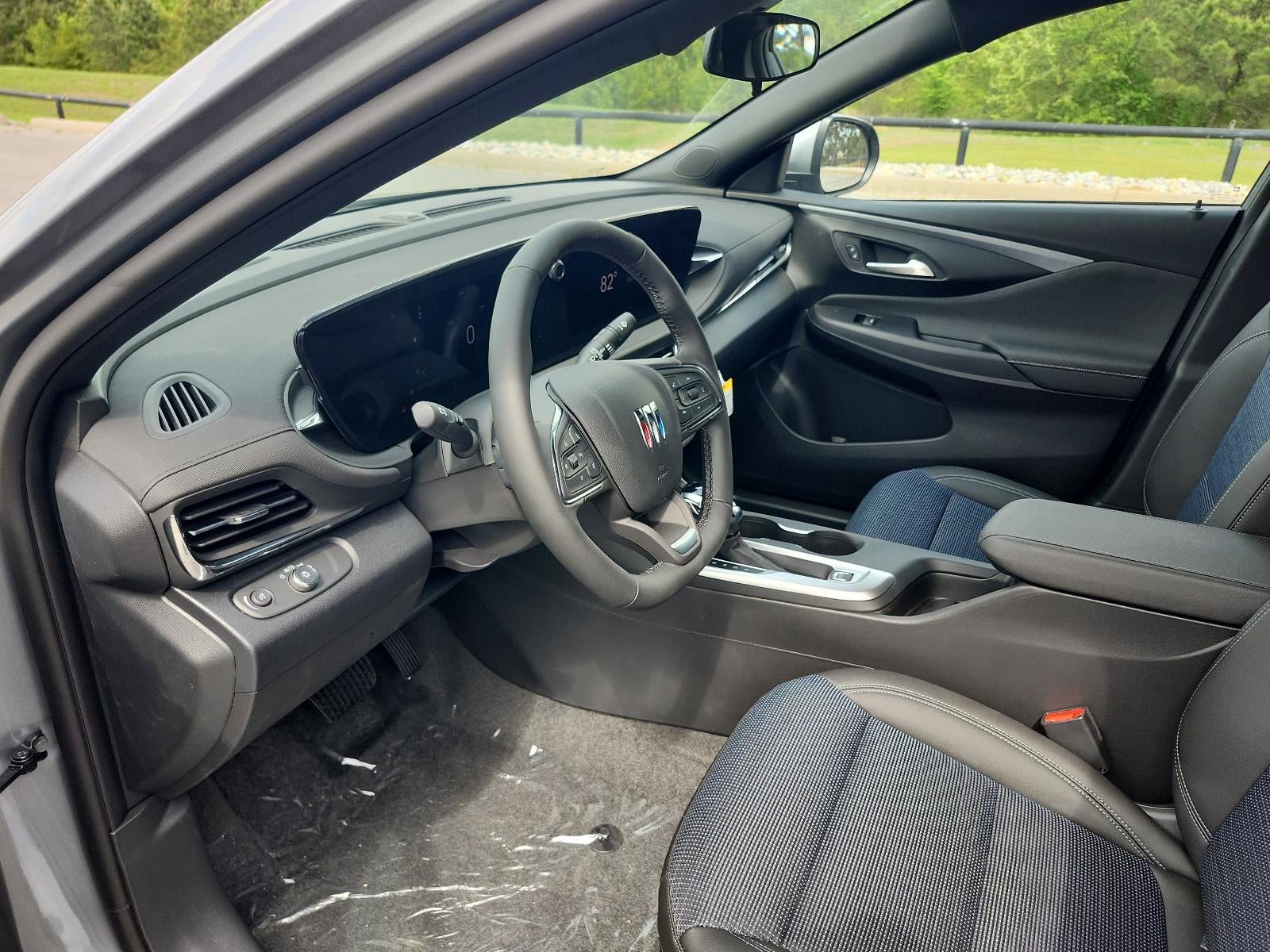 2026 Buick Envista FWD 4dr Preferred