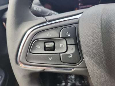 2026 Buick Envista FWD 4dr Preferred