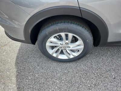 2026 Buick Envista FWD 4dr Preferred