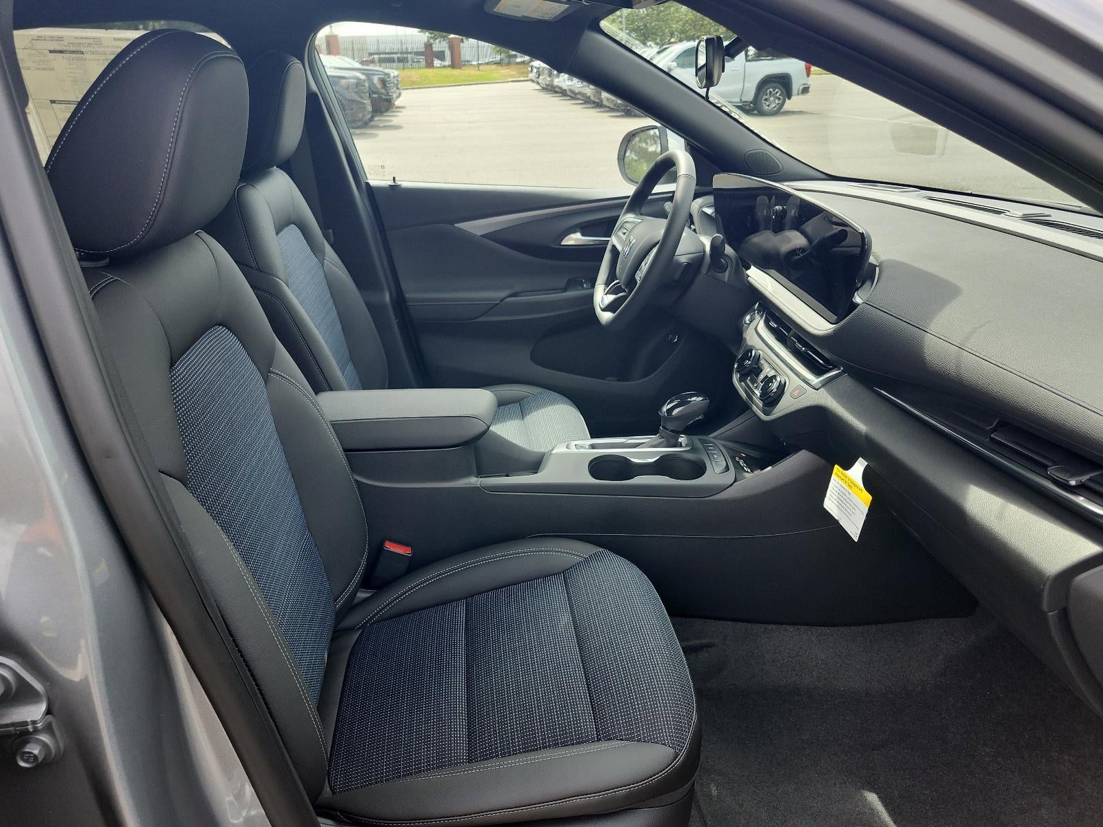 2026 Buick Envista FWD 4dr Preferred