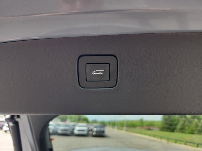 2026 Buick Envista FWD 4dr Preferred