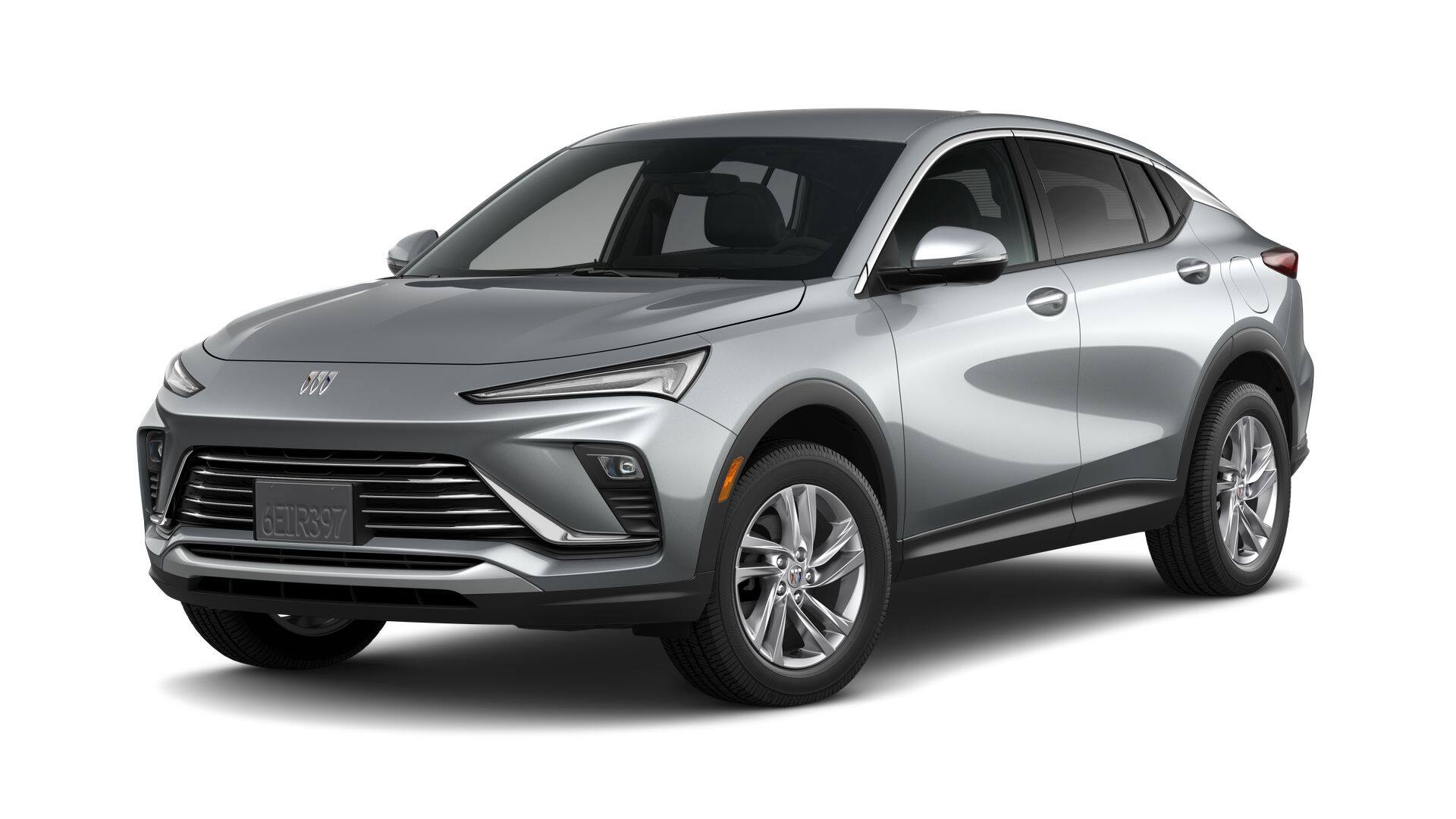 2026 Buick Envista FWD 4dr Preferred