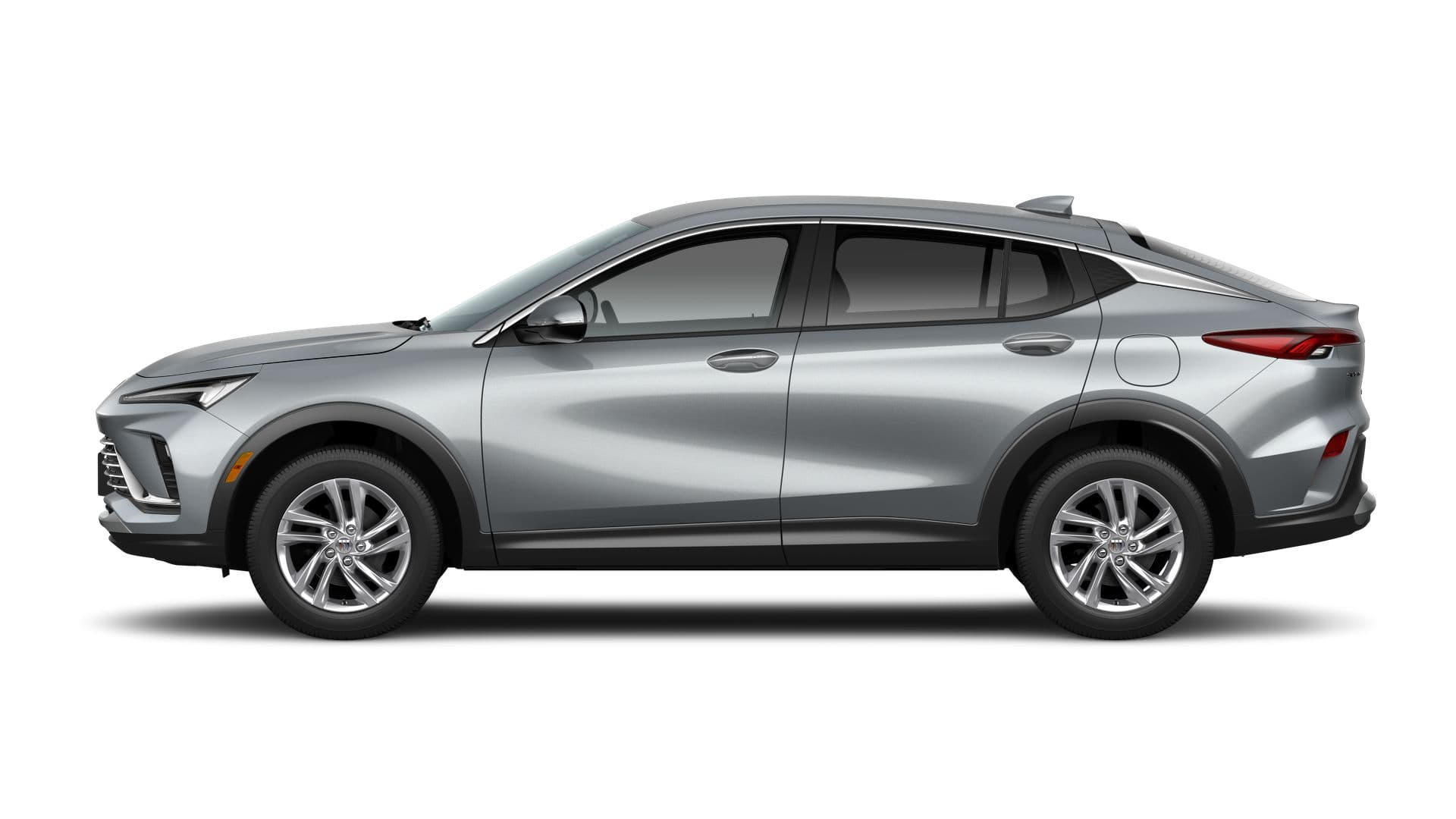 2026 Buick Envista FWD 4dr Preferred