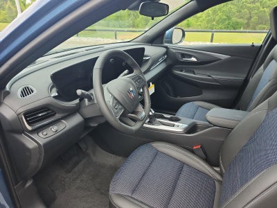 2026 Buick Envista FWD 4dr Preferred