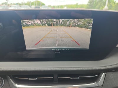 2026 Buick Envista FWD 4dr Preferred