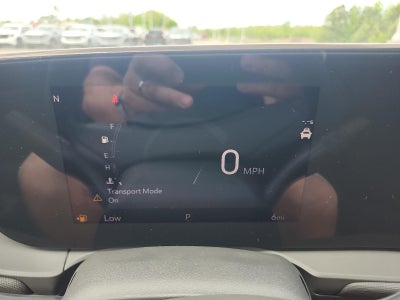 2026 Buick Envista FWD 4dr Preferred