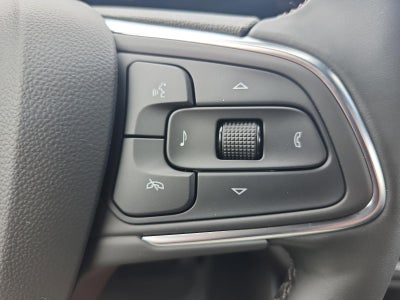 2026 Buick Envista FWD 4dr Preferred