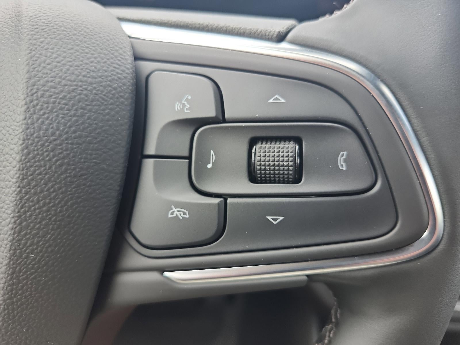 2026 Buick Envista FWD 4dr Preferred