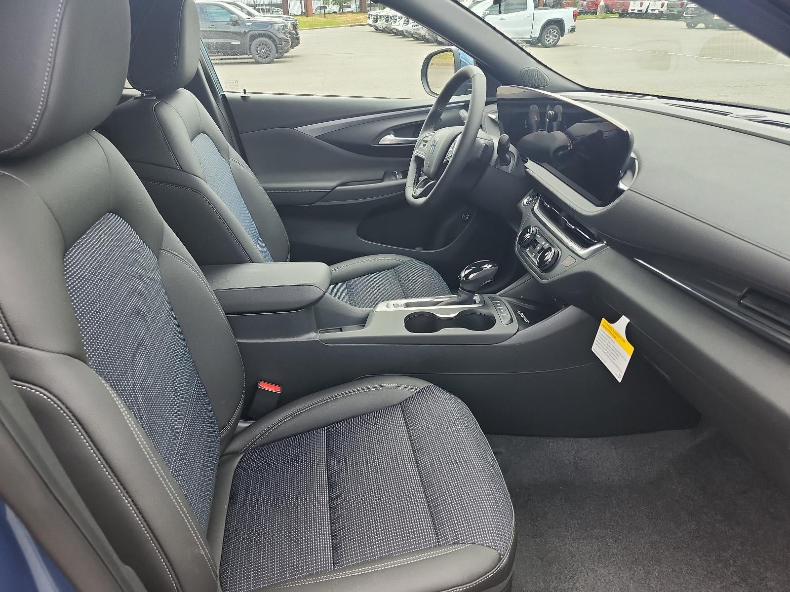2026 Buick Envista FWD 4dr Preferred