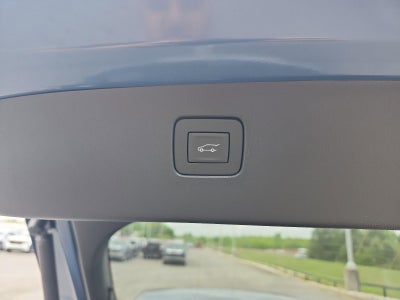 2026 Buick Envista FWD 4dr Preferred