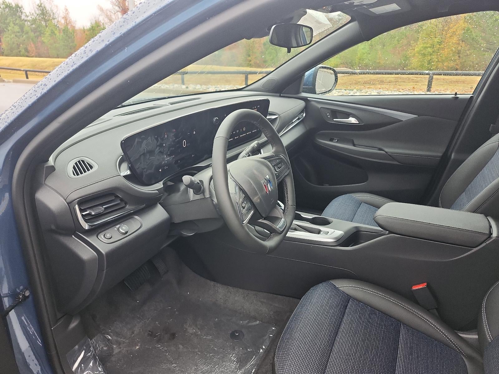 2026 Buick Envista FWD 4dr Preferred